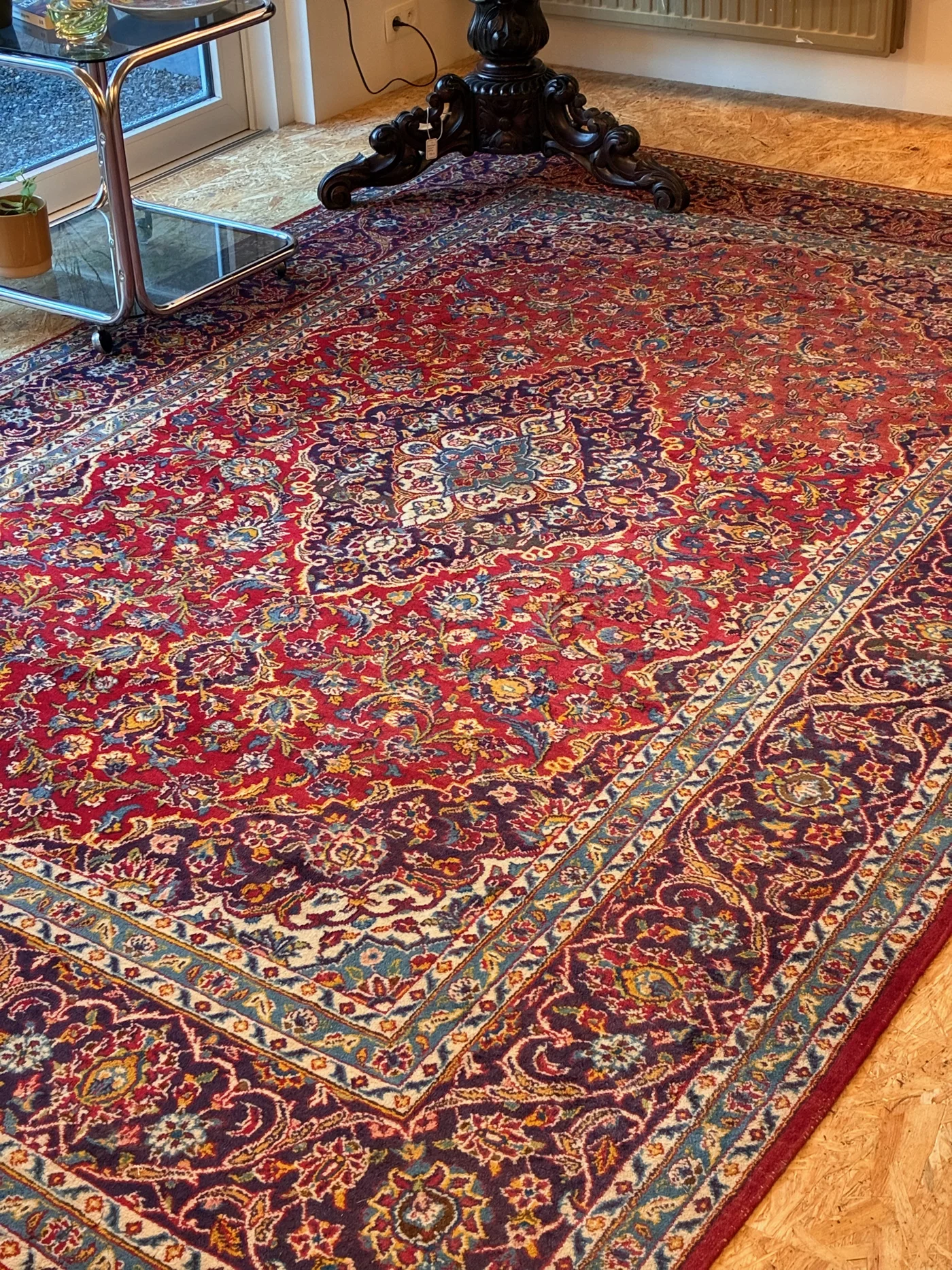 Tapis - 320 x 210cm